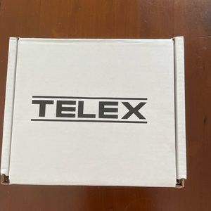 Telex Echelon 20 Headset
